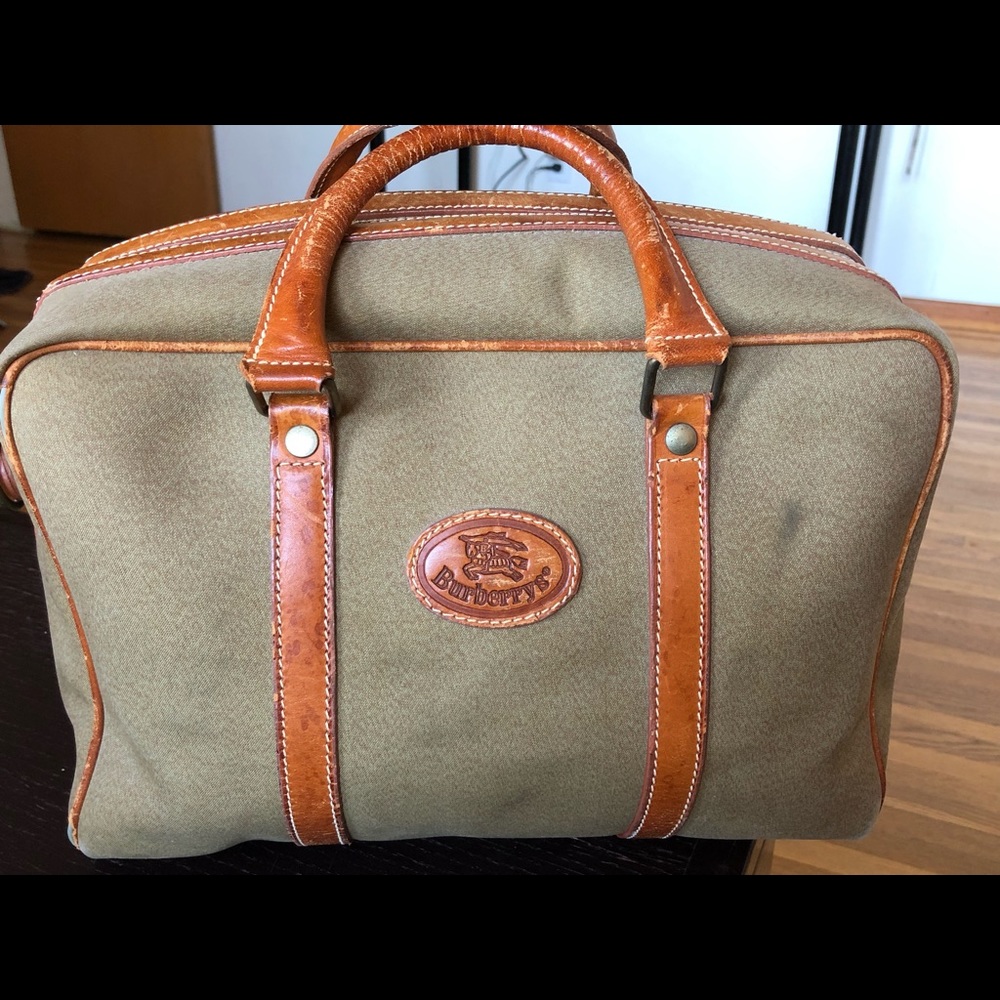 Burberrys vintage